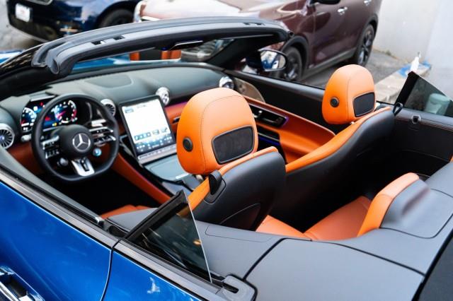 2022 Mercedes-benz Sl AMG SL 55 4MATIC, available for sale in Yonkers, New York | Westchester Auto Group. Yonkers, New York 2022 Mercedes-benz Sl AMG SL 55 4MATIC, available for sale in Yonkers, New York | Westchester Auto Group. Yonkers, New York