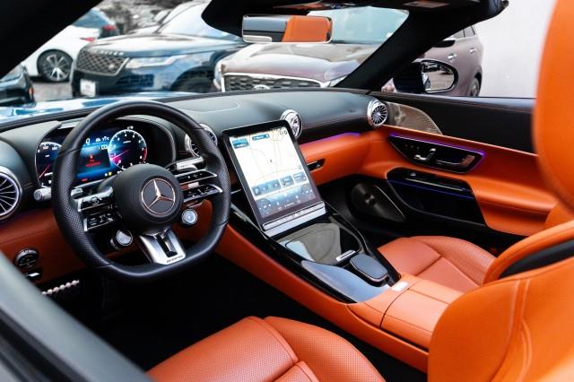 2022 Mercedes-benz Sl AMG SL 55 4MATIC, available for sale in Yonkers, New York | Westchester Auto Group. Yonkers, New York 2022 Mercedes-benz Sl AMG SL 55 4MATIC, available for sale in Yonkers, New York | Westchester Auto Group. Yonkers, New York