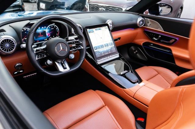 2022 Mercedes-benz Sl AMG SL 55 4MATIC, available for sale in Yonkers, New York | Westchester Auto Group. Yonkers, New York 2022 Mercedes-benz Sl AMG SL 55 4MATIC, available for sale in Yonkers, New York | Westchester Auto Group. Yonkers, New York