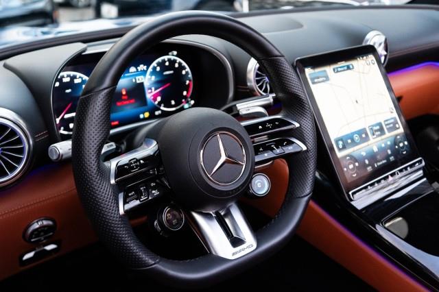 2022 Mercedes-benz Sl AMG SL 55 4MATIC, available for sale in Yonkers, New York | Westchester Auto Group. Yonkers, New York 2022 Mercedes-benz Sl AMG SL 55 4MATIC, available for sale in Yonkers, New York | Westchester Auto Group. Yonkers, New York