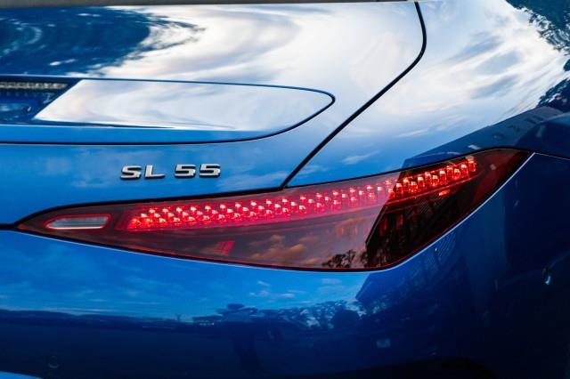 2022 Mercedes-benz Sl AMG SL 55 4MATIC, available for sale in Yonkers, New York | Westchester Auto Group. Yonkers, New York 2022 Mercedes-benz Sl AMG SL 55 4MATIC, available for sale in Yonkers, New York | Westchester Auto Group. Yonkers, New York