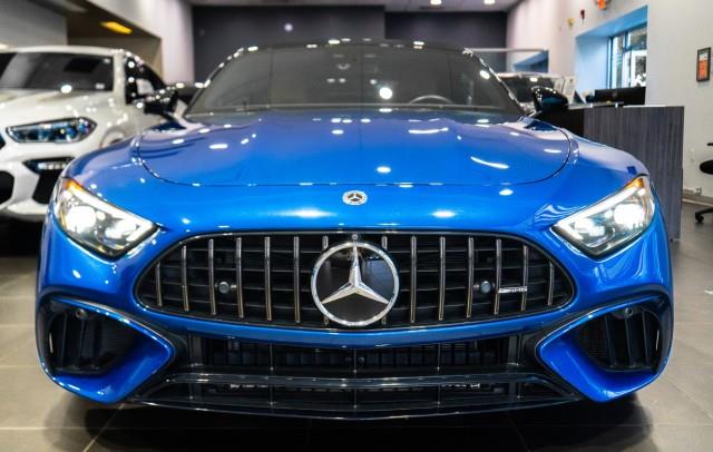 2022 Mercedes-benz Sl AMG SL 55 4MATIC, available for sale in Yonkers, New York | Westchester Auto Group. Yonkers, New York 2022 Mercedes-benz Sl AMG SL 55 4MATIC, available for sale in Yonkers, New York | Westchester Auto Group. Yonkers, New York