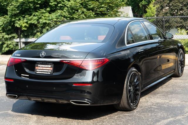 2022 Mercedes-benz S-class S 500, available for sale in Yonkers, New York | Westchester Auto Group. Yonkers, New York 2022 Mercedes-benz S-class S 500, available for sale in Yonkers, New York | Westchester Auto Group. Yonkers, New York
