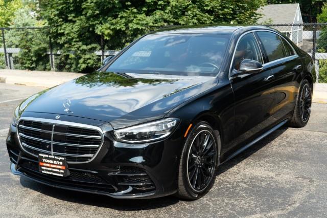 2022 Mercedes-benz S-class S 500, available for sale in Yonkers, New York | Westchester Auto Group. Yonkers, New York 2022 Mercedes-benz S-class S 500, available for sale in Yonkers, New York | Westchester Auto Group. Yonkers, New York