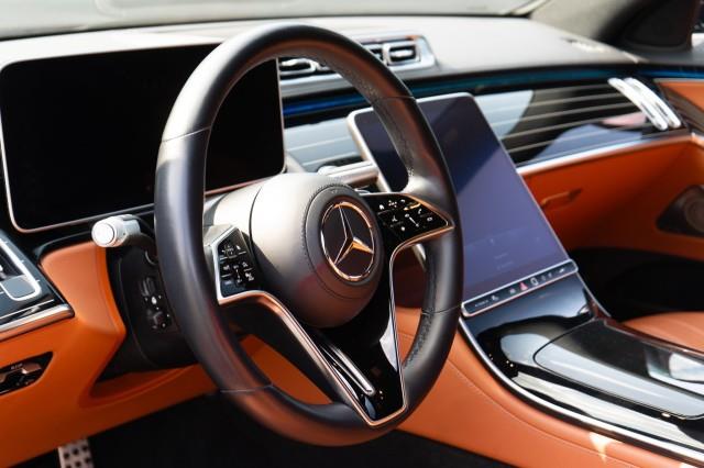 2022 Mercedes-benz S-class S 500, available for sale in Yonkers, New York | Westchester Auto Group. Yonkers, New York 2022 Mercedes-benz S-class S 500, available for sale in Yonkers, New York | Westchester Auto Group. Yonkers, New York