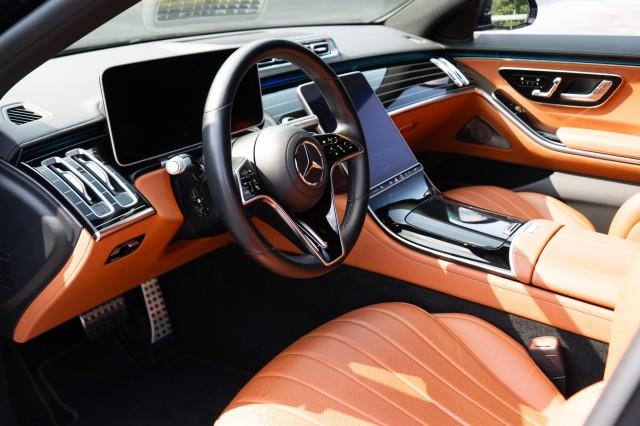2022 Mercedes-benz S-class S 500, available for sale in Yonkers, New York | Westchester Auto Group. Yonkers, New York 2022 Mercedes-benz S-class S 500, available for sale in Yonkers, New York | Westchester Auto Group. Yonkers, New York