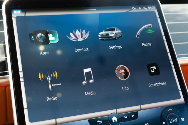 2022 Mercedes-benz S-class S 500, available for sale in Yonkers, New York | Westchester Auto Group. Yonkers, New York 2022 Mercedes-benz S-class S 500, available for sale in Yonkers, New York | Westchester Auto Group. Yonkers, New York