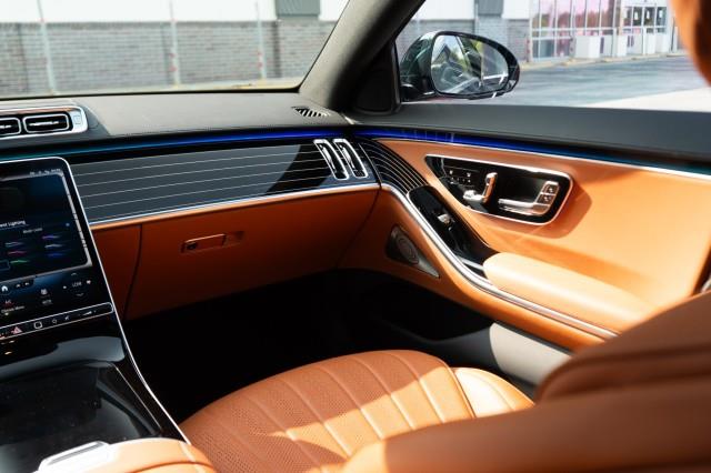2022 Mercedes-benz S-class S 500, available for sale in Yonkers, New York | Westchester Auto Group. Yonkers, New York 2022 Mercedes-benz S-class S 500, available for sale in Yonkers, New York | Westchester Auto Group. Yonkers, New York