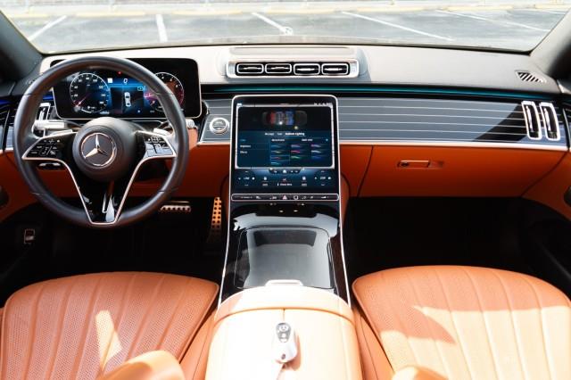 2022 Mercedes-benz S-class S 500, available for sale in Yonkers, New York | Westchester Auto Group. Yonkers, New York 2022 Mercedes-benz S-class S 500, available for sale in Yonkers, New York | Westchester Auto Group. Yonkers, New York