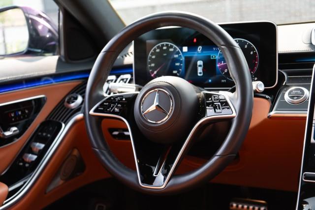 2022 Mercedes-benz S-class S 500, available for sale in Yonkers, New York | Westchester Auto Group. Yonkers, New York 2022 Mercedes-benz S-class S 500, available for sale in Yonkers, New York | Westchester Auto Group. Yonkers, New York