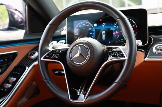 2022 Mercedes-benz S-class S 500, available for sale in Yonkers, New York | Westchester Auto Group. Yonkers, New York 2022 Mercedes-benz S-class S 500, available for sale in Yonkers, New York | Westchester Auto Group. Yonkers, New York