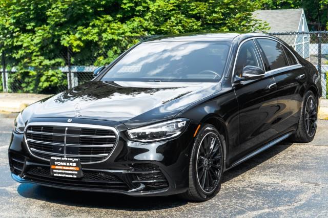 2022 Mercedes-benz S-class S 500, available for sale in Yonkers, New York | Westchester Auto Group. Yonkers, New York 2022 Mercedes-benz S-class S 500, available for sale in Yonkers, New York | Westchester Auto Group. Yonkers, New York