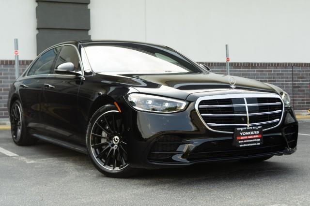 2022 Mercedes-benz S-class S 500, available for sale in Yonkers, New York | Westchester Auto Group. Yonkers, New York 2022 Mercedes-benz S-class S 500, available for sale in Yonkers, New York | Westchester Auto Group. Yonkers, New York