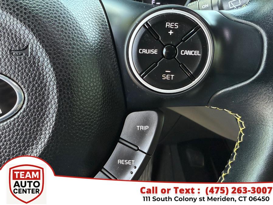 2016 Kia Soul 5dr Wgn Auto +, available for sale in Meriden, Connecticut | T E A M Auto Center. Meriden, Connecticut 2016 Kia Soul 5dr Wgn Auto +, available for sale in Meriden, Connecticut | T E A M Auto Center. Meriden, Connecticut