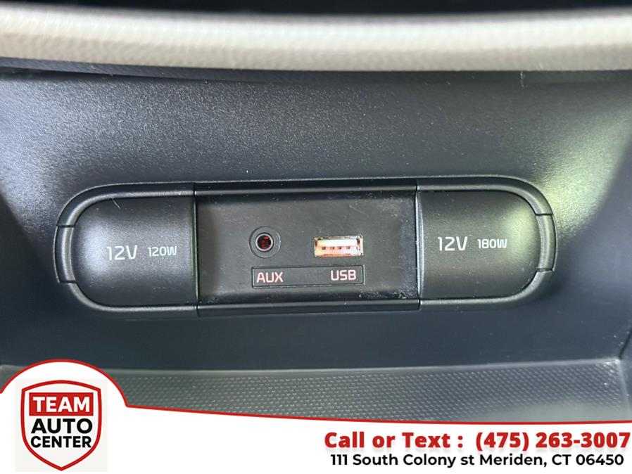 2016 Kia Soul 5dr Wgn Auto +, available for sale in Meriden, Connecticut | T E A M Auto Center. Meriden, Connecticut 2016 Kia Soul 5dr Wgn Auto +, available for sale in Meriden, Connecticut | T E A M Auto Center. Meriden, Connecticut