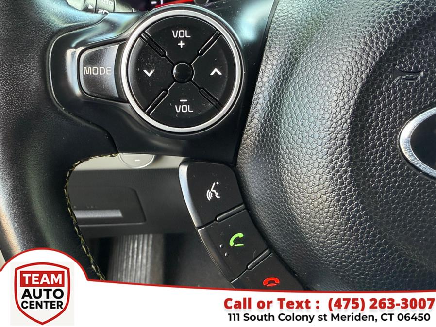 2016 Kia Soul 5dr Wgn Auto +, available for sale in Meriden, Connecticut | T E A M Auto Center. Meriden, Connecticut 2016 Kia Soul 5dr Wgn Auto +, available for sale in Meriden, Connecticut | T E A M Auto Center. Meriden, Connecticut