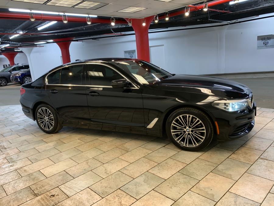 2019 BMW 5 Series 530i xDrive Sedan, available for sale in Hillside, New Jersey | Euro Lux Auto. Hillside, New Jersey 2019 BMW 5 Series 530i xDrive Sedan, available for sale in Hillside, New Jersey | Euro Lux Auto. Hillside, New Jersey