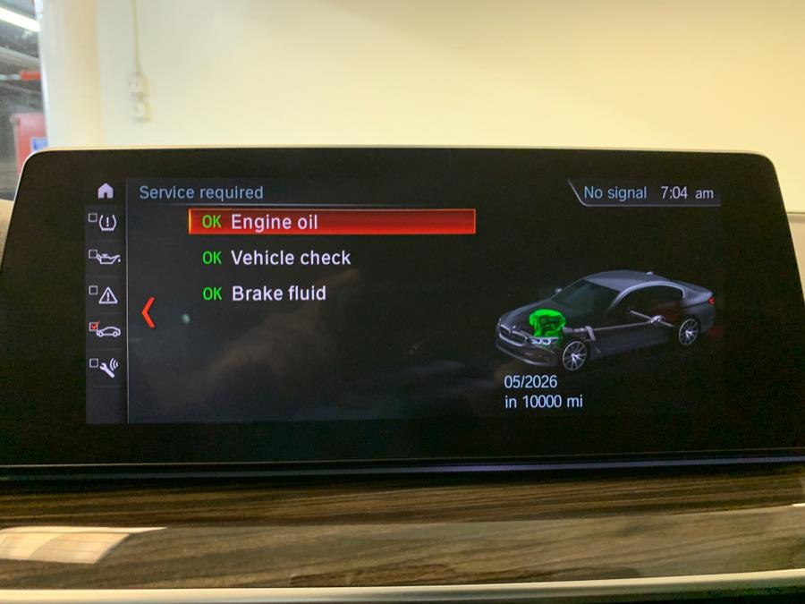 2019 BMW 5 Series 530i xDrive Sedan, available for sale in Hillside, New Jersey | Euro Lux Auto. Hillside, New Jersey 2019 BMW 5 Series 530i xDrive Sedan, available for sale in Hillside, New Jersey | Euro Lux Auto. Hillside, New Jersey
