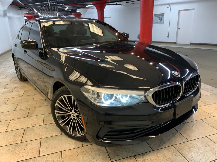 2019 BMW 5 Series 530i xDrive Sedan, available for sale in Hillside, New Jersey | Euro Lux Auto. Hillside, New Jersey 2019 BMW 5 Series 530i xDrive Sedan, available for sale in Hillside, New Jersey | Euro Lux Auto. Hillside, New Jersey