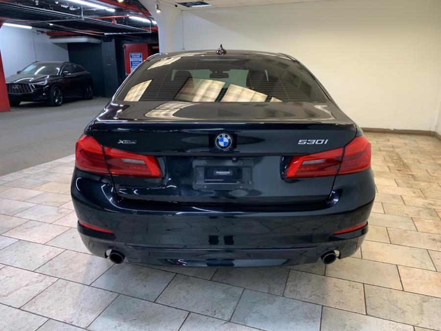 2019 BMW 5 Series 530i xDrive Sedan, available for sale in Hillside, New Jersey | Euro Lux Auto. Hillside, New Jersey 2019 BMW 5 Series 530i xDrive Sedan, available for sale in Hillside, New Jersey | Euro Lux Auto. Hillside, New Jersey
