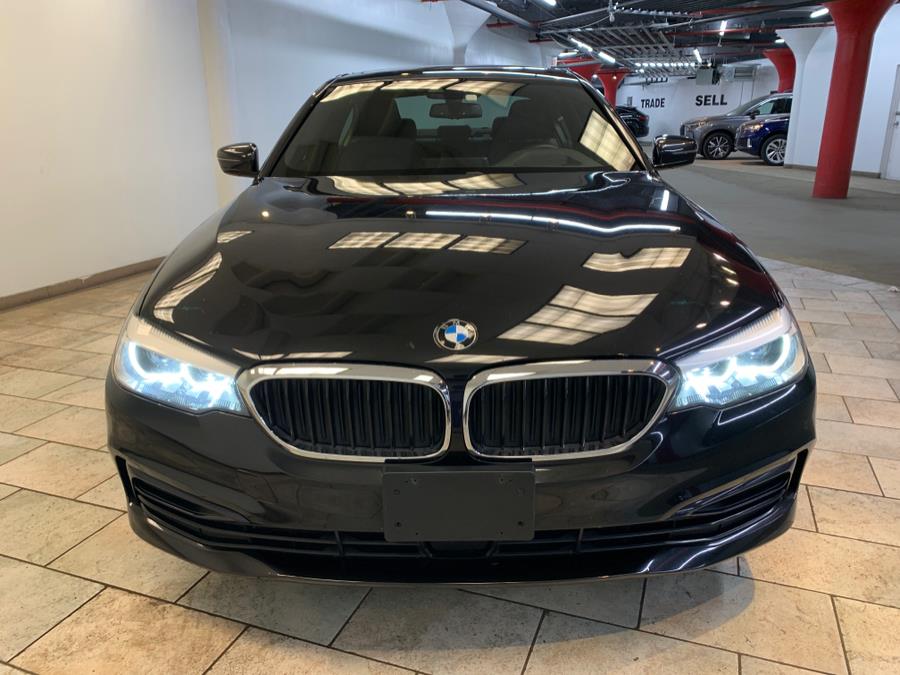 2019 BMW 5 Series 530i xDrive Sedan, available for sale in Hillside, New Jersey | Euro Lux Auto. Hillside, New Jersey 2019 BMW 5 Series 530i xDrive Sedan, available for sale in Hillside, New Jersey | Euro Lux Auto. Hillside, New Jersey