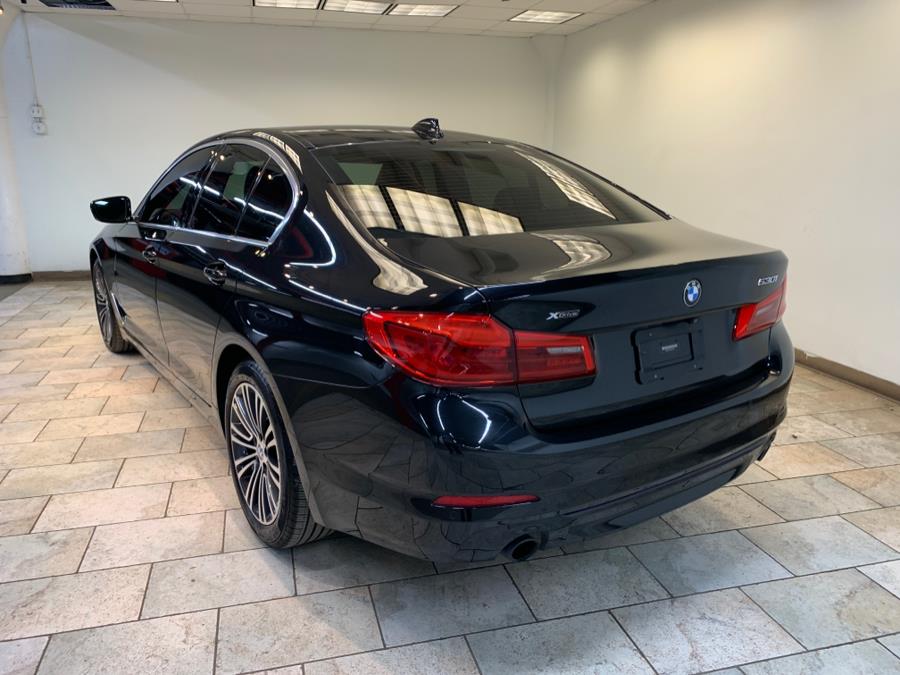 2019 BMW 5 Series 530i xDrive Sedan, available for sale in Hillside, New Jersey | Euro Lux Auto. Hillside, New Jersey 2019 BMW 5 Series 530i xDrive Sedan, available for sale in Hillside, New Jersey | Euro Lux Auto. Hillside, New Jersey