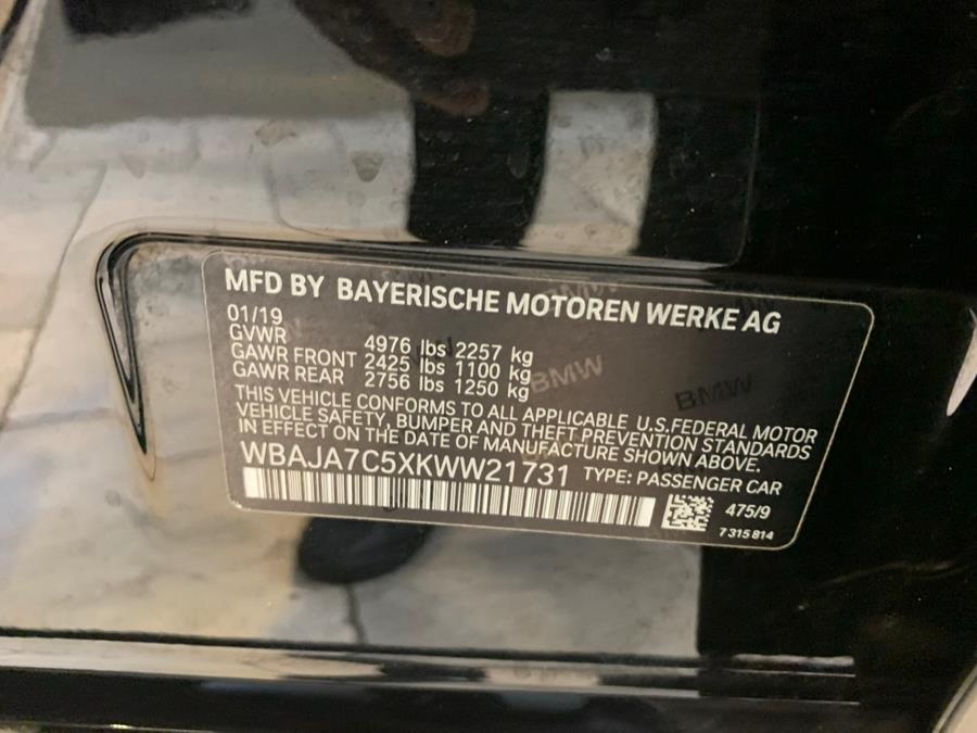 2019 BMW 5 Series 530i xDrive Sedan, available for sale in Hillside, New Jersey | Euro Lux Auto. Hillside, New Jersey 2019 BMW 5 Series 530i xDrive Sedan, available for sale in Hillside, New Jersey | Euro Lux Auto. Hillside, New Jersey