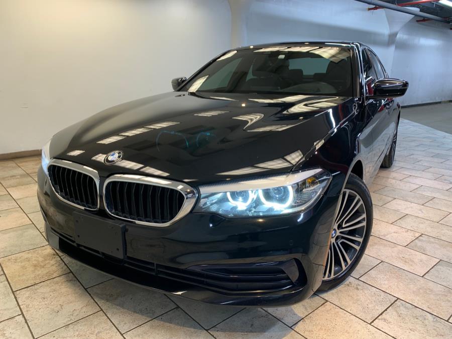 2019 BMW 5 Series 530i xDrive Sedan, available for sale in Hillside, New Jersey | Euro Lux Auto. Hillside, New Jersey 2019 BMW 5 Series 530i xDrive Sedan, available for sale in Hillside, New Jersey | Euro Lux Auto. Hillside, New Jersey