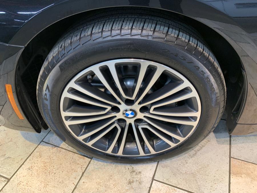 2019 BMW 5 Series 530i xDrive Sedan, available for sale in Hillside, New Jersey | Euro Lux Auto. Hillside, New Jersey 2019 BMW 5 Series 530i xDrive Sedan, available for sale in Hillside, New Jersey | Euro Lux Auto. Hillside, New Jersey