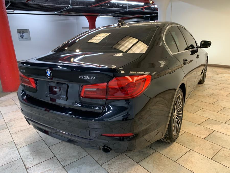 2019 BMW 5 Series 530i xDrive Sedan, available for sale in Hillside, New Jersey | Euro Lux Auto. Hillside, New Jersey 2019 BMW 5 Series 530i xDrive Sedan, available for sale in Hillside, New Jersey | Euro Lux Auto. Hillside, New Jersey