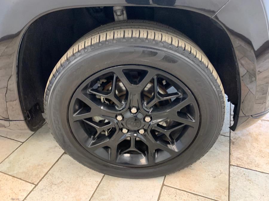 2021 Jeep Grand Cherokee Limited 4x4, available for sale in Hillside, New Jersey | Euro Lux Auto. Hillside, New Jersey 2021 Jeep Grand Cherokee Limited 4x4, available for sale in Hillside, New Jersey | Euro Lux Auto. Hillside, New Jersey