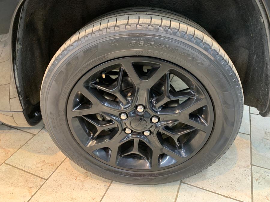 2021 Jeep Grand Cherokee Limited 4x4, available for sale in Hillside, New Jersey | Euro Lux Auto. Hillside, New Jersey 2021 Jeep Grand Cherokee Limited 4x4, available for sale in Hillside, New Jersey | Euro Lux Auto. Hillside, New Jersey