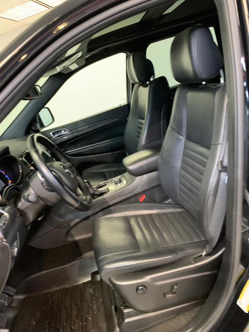 2021 Jeep Grand Cherokee Limited 4x4, available for sale in Hillside, New Jersey | Euro Lux Auto. Hillside, New Jersey 2021 Jeep Grand Cherokee Limited 4x4, available for sale in Hillside, New Jersey | Euro Lux Auto. Hillside, New Jersey