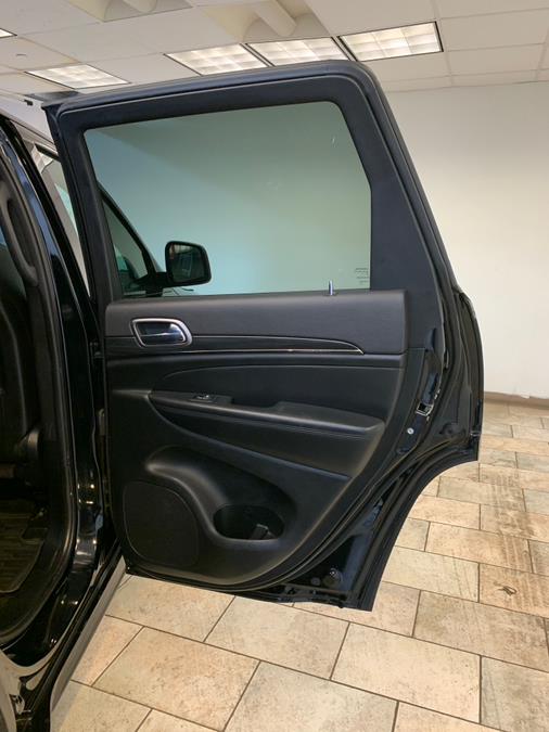 2021 Jeep Grand Cherokee Limited 4x4, available for sale in Hillside, New Jersey | Euro Lux Auto. Hillside, New Jersey 2021 Jeep Grand Cherokee Limited 4x4, available for sale in Hillside, New Jersey | Euro Lux Auto. Hillside, New Jersey