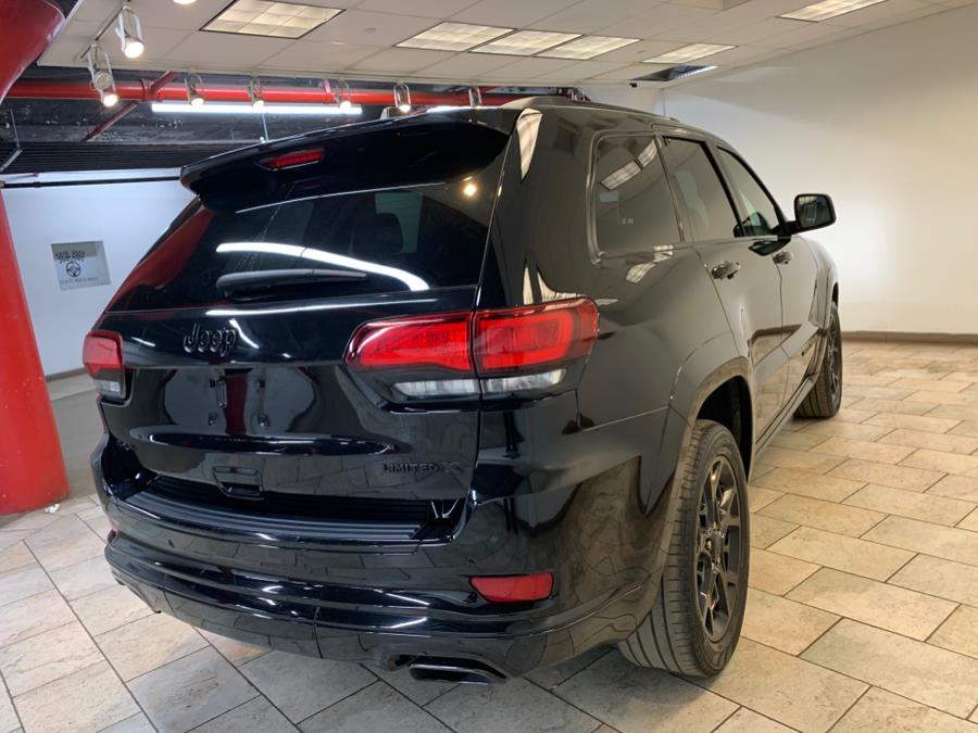2021 Jeep Grand Cherokee Limited 4x4, available for sale in Hillside, New Jersey | Euro Lux Auto. Hillside, New Jersey 2021 Jeep Grand Cherokee Limited 4x4, available for sale in Hillside, New Jersey | Euro Lux Auto. Hillside, New Jersey