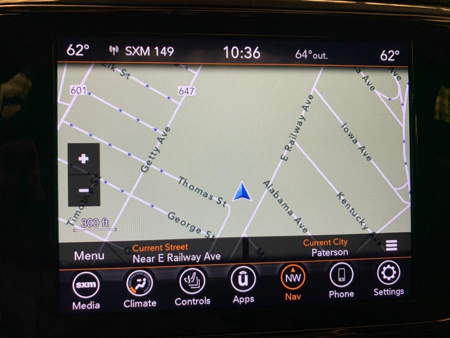 2021 Jeep Grand Cherokee Limited 4x4, available for sale in Hillside, New Jersey | Euro Lux Auto. Hillside, New Jersey 2021 Jeep Grand Cherokee Limited 4x4, available for sale in Hillside, New Jersey | Euro Lux Auto. Hillside, New Jersey
