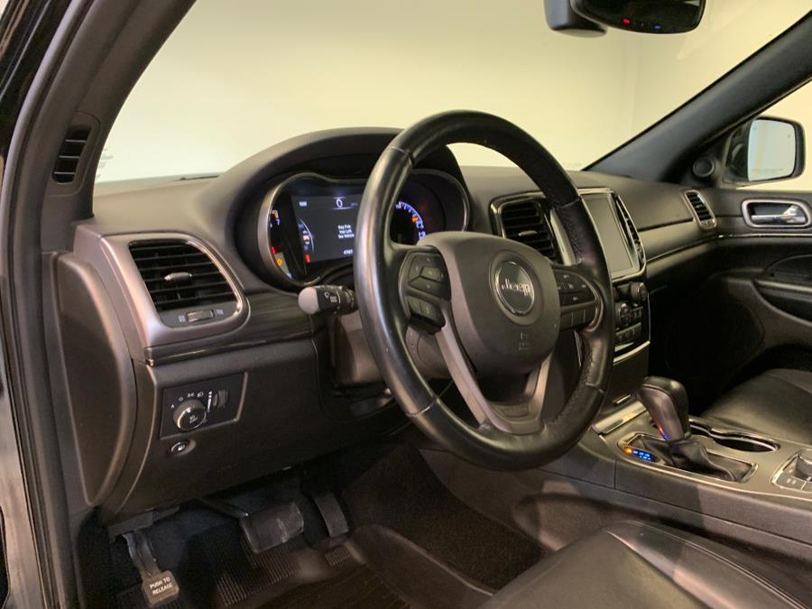 2021 Jeep Grand Cherokee Limited 4x4, available for sale in Hillside, New Jersey | Euro Lux Auto. Hillside, New Jersey 2021 Jeep Grand Cherokee Limited 4x4, available for sale in Hillside, New Jersey | Euro Lux Auto. Hillside, New Jersey