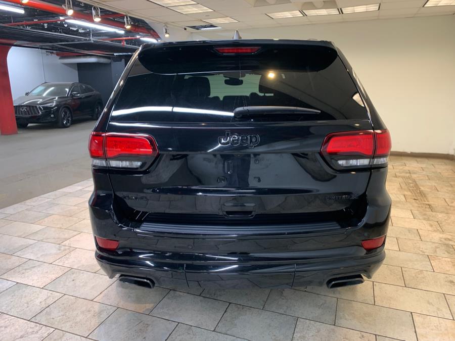 2021 Jeep Grand Cherokee Limited 4x4, available for sale in Hillside, New Jersey | Euro Lux Auto. Hillside, New Jersey 2021 Jeep Grand Cherokee Limited 4x4, available for sale in Hillside, New Jersey | Euro Lux Auto. Hillside, New Jersey