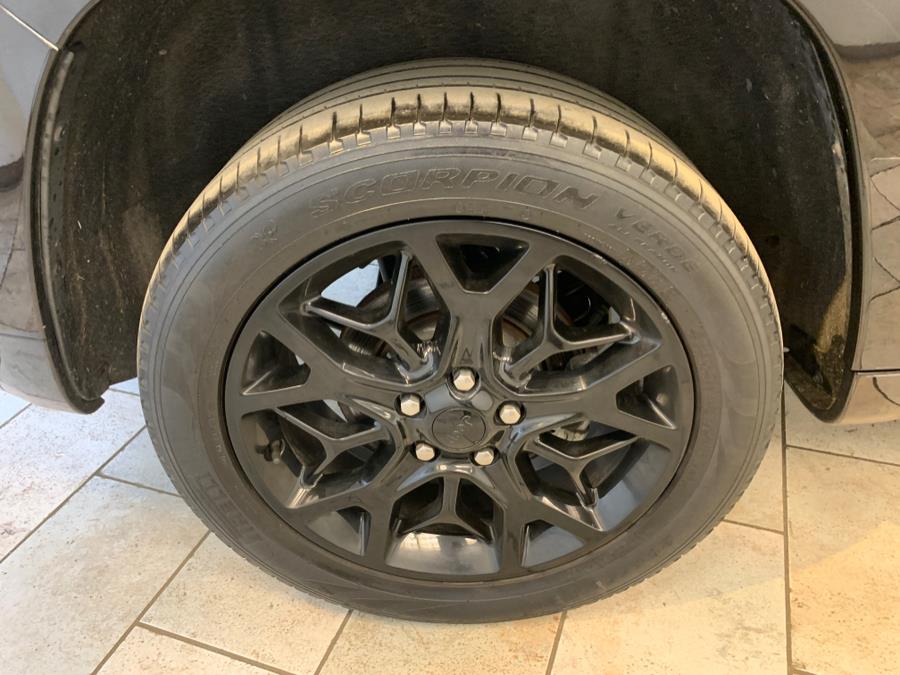 2021 Jeep Grand Cherokee Limited 4x4, available for sale in Hillside, New Jersey | Euro Lux Auto. Hillside, New Jersey 2021 Jeep Grand Cherokee Limited 4x4, available for sale in Hillside, New Jersey | Euro Lux Auto. Hillside, New Jersey