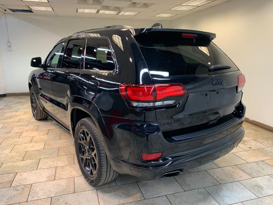 2021 Jeep Grand Cherokee Limited 4x4, available for sale in Hillside, New Jersey | Euro Lux Auto. Hillside, New Jersey 2021 Jeep Grand Cherokee Limited 4x4, available for sale in Hillside, New Jersey | Euro Lux Auto. Hillside, New Jersey