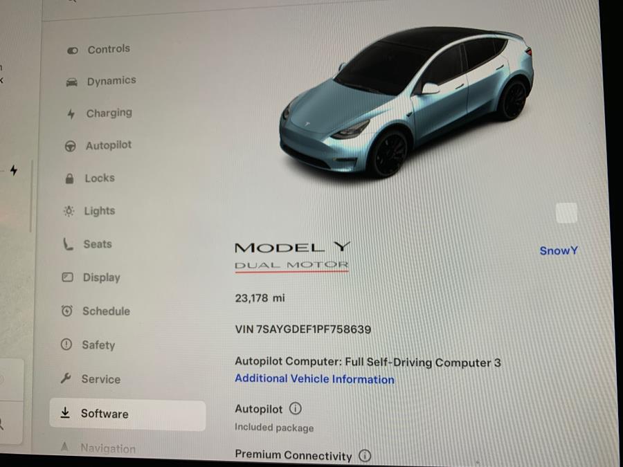 2023 Tesla Model Y Performance AWD, available for sale in Hillside, New Jersey | Euro Lux Auto. Hillside, New Jersey 2023 Tesla Model Y Performance AWD, available for sale in Hillside, New Jersey | Euro Lux Auto. Hillside, New Jersey