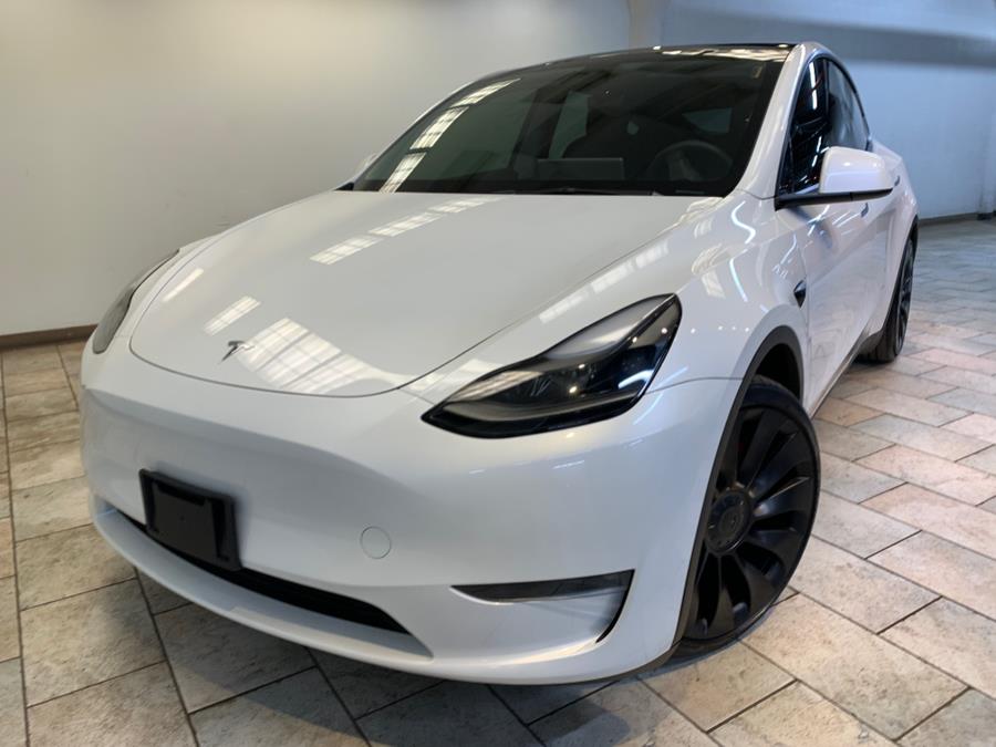 2023 Tesla Model Y Performance AWD, available for sale in Hillside, New Jersey | Euro Lux Auto. Hillside, New Jersey 2023 Tesla Model Y Performance AWD, available for sale in Hillside, New Jersey | Euro Lux Auto. Hillside, New Jersey