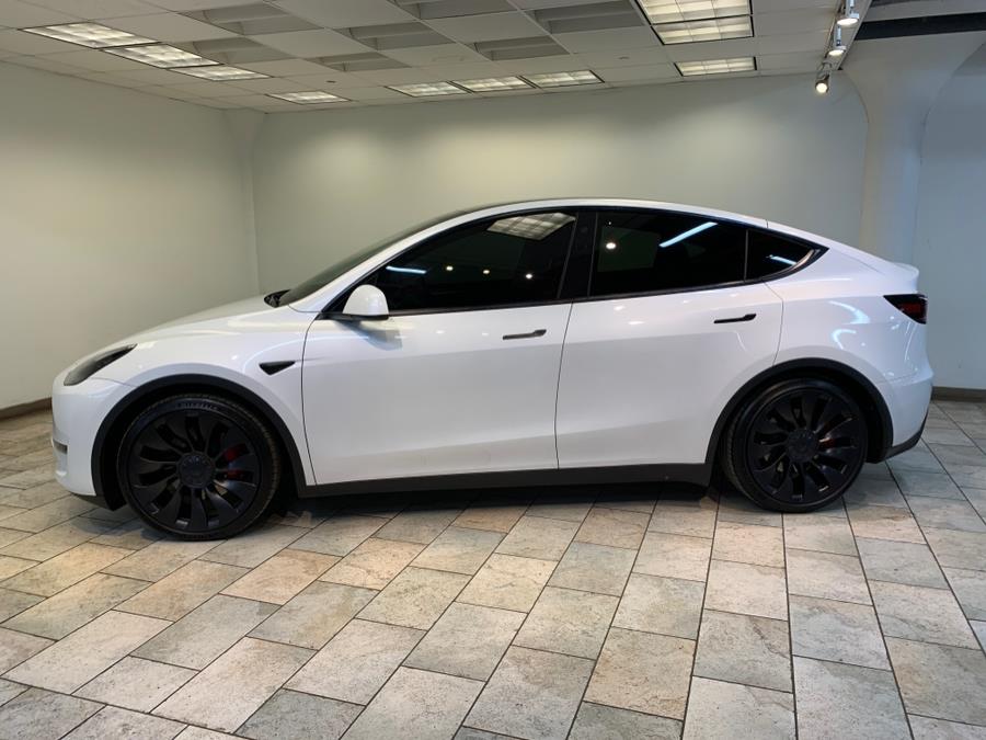 2023 Tesla Model Y Performance AWD, available for sale in Hillside, New Jersey | Euro Lux Auto. Hillside, New Jersey 2023 Tesla Model Y Performance AWD, available for sale in Hillside, New Jersey | Euro Lux Auto. Hillside, New Jersey