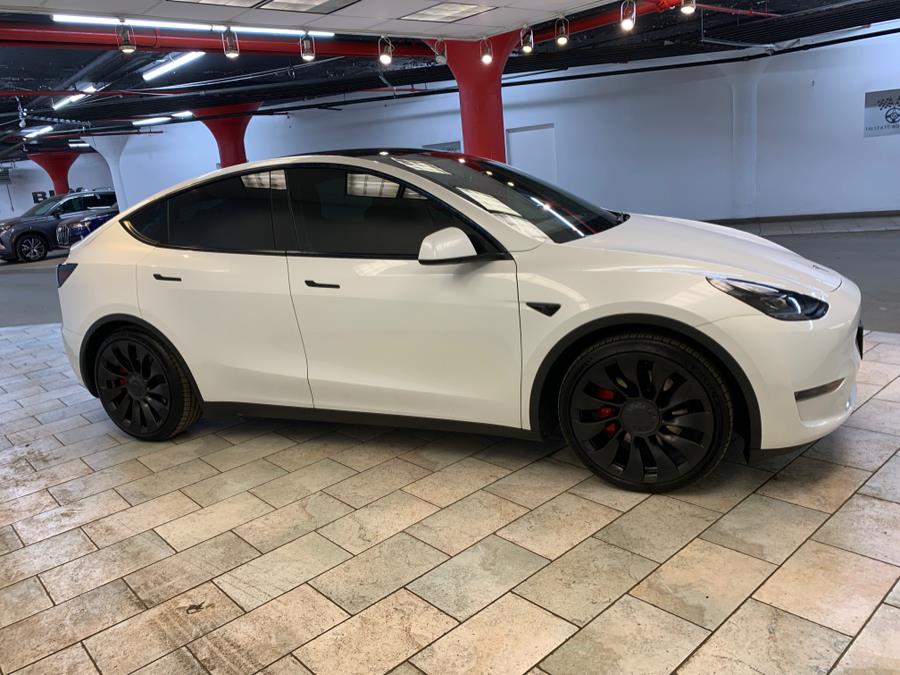 2023 Tesla Model Y Performance AWD, available for sale in Hillside, New Jersey | Euro Lux Auto. Hillside, New Jersey 2023 Tesla Model Y Performance AWD, available for sale in Hillside, New Jersey | Euro Lux Auto. Hillside, New Jersey