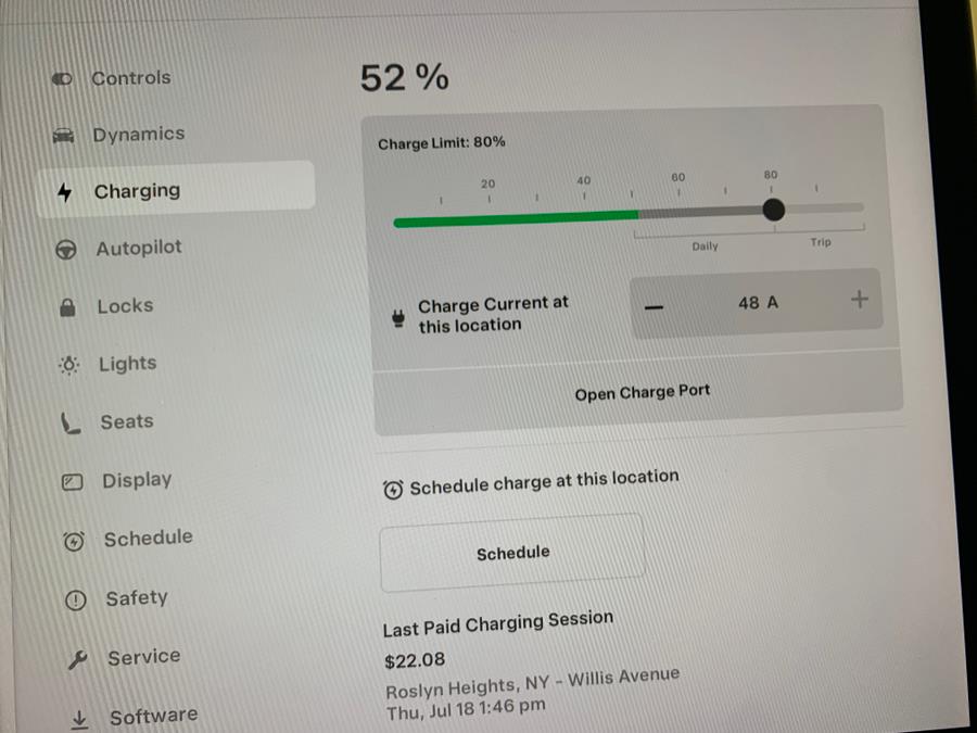 2023 Tesla Model Y Performance AWD, available for sale in Hillside, New Jersey | Euro Lux Auto. Hillside, New Jersey 2023 Tesla Model Y Performance AWD, available for sale in Hillside, New Jersey | Euro Lux Auto. Hillside, New Jersey