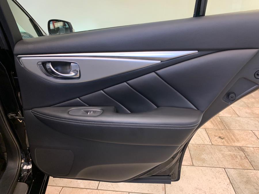 2019 INFINITI Q50 3.0t LUXE AWD, available for sale in Hillside, New Jersey | Euro Lux Auto. Hillside, New Jersey 2019 INFINITI Q50 3.0t LUXE AWD, available for sale in Hillside, New Jersey | Euro Lux Auto. Hillside, New Jersey