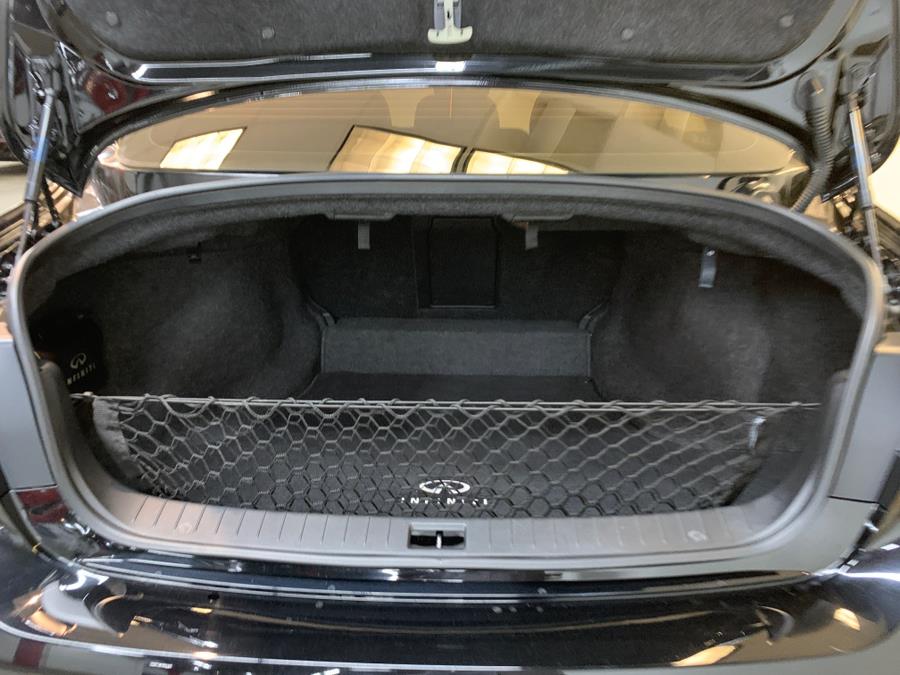 2019 INFINITI Q50 3.0t LUXE AWD, available for sale in Hillside, New Jersey | Euro Lux Auto. Hillside, New Jersey 2019 INFINITI Q50 3.0t LUXE AWD, available for sale in Hillside, New Jersey | Euro Lux Auto. Hillside, New Jersey