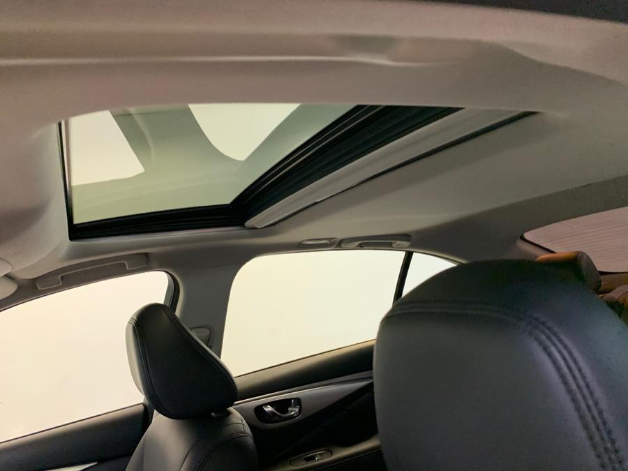 2019 INFINITI Q50 3.0t LUXE AWD, available for sale in Hillside, New Jersey | Euro Lux Auto. Hillside, New Jersey 2019 INFINITI Q50 3.0t LUXE AWD, available for sale in Hillside, New Jersey | Euro Lux Auto. Hillside, New Jersey