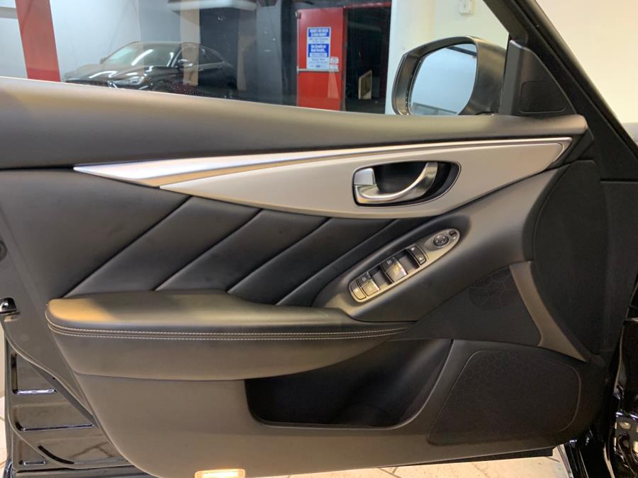 2019 INFINITI Q50 3.0t LUXE AWD, available for sale in Hillside, New Jersey | Euro Lux Auto. Hillside, New Jersey 2019 INFINITI Q50 3.0t LUXE AWD, available for sale in Hillside, New Jersey | Euro Lux Auto. Hillside, New Jersey