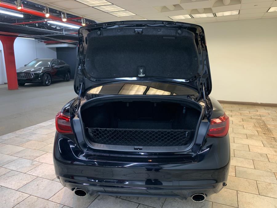 2019 INFINITI Q50 3.0t LUXE AWD, available for sale in Hillside, New Jersey | Euro Lux Auto. Hillside, New Jersey 2019 INFINITI Q50 3.0t LUXE AWD, available for sale in Hillside, New Jersey | Euro Lux Auto. Hillside, New Jersey
